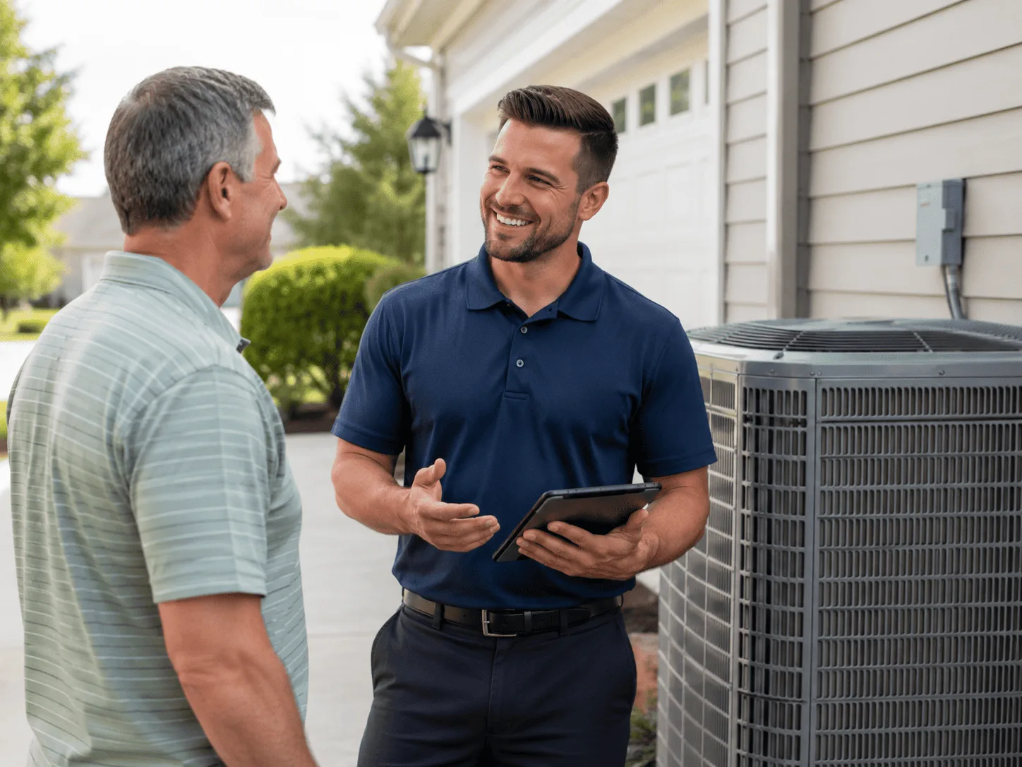 Heat Pump Installation Alhambra, IL FAQs